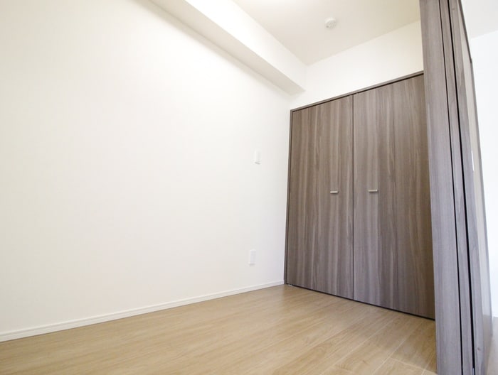 居室 ONE ROOF RESIDENCE KIBA WEST