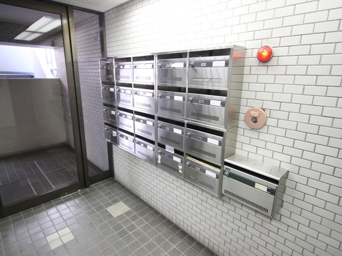 建物設備 ﾌｧﾐﾘｵﾝ本厚木