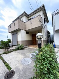 川口市大字木曽呂戸建