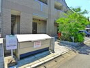 建物設備 ビリーブⅠ