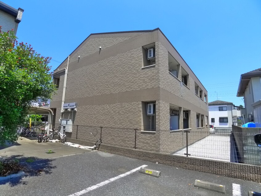 その他 ビリーブⅠ