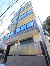 ピアコートTM東武練馬　参番館