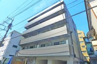 RELUXIA綾瀬Ⅱ(101)
