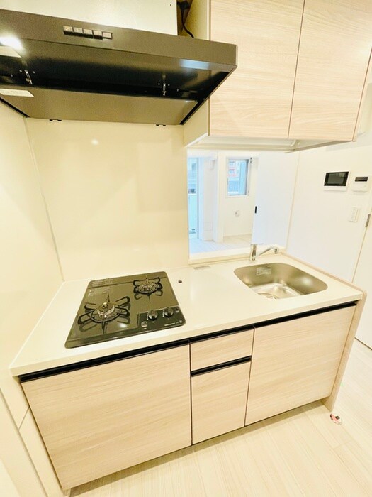 キッチン プライムブリス蔵前