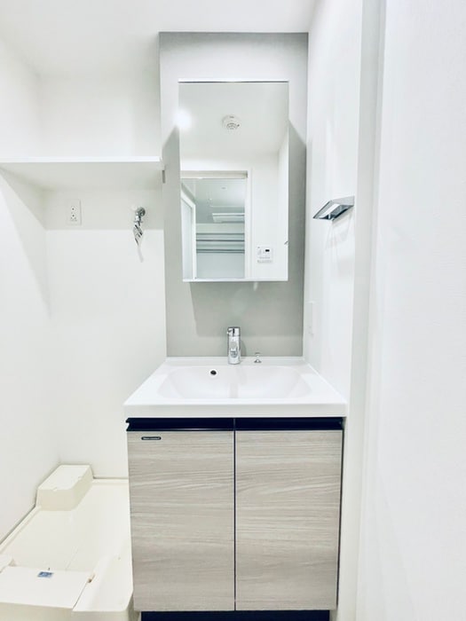 洗面 プライムブリス蔵前