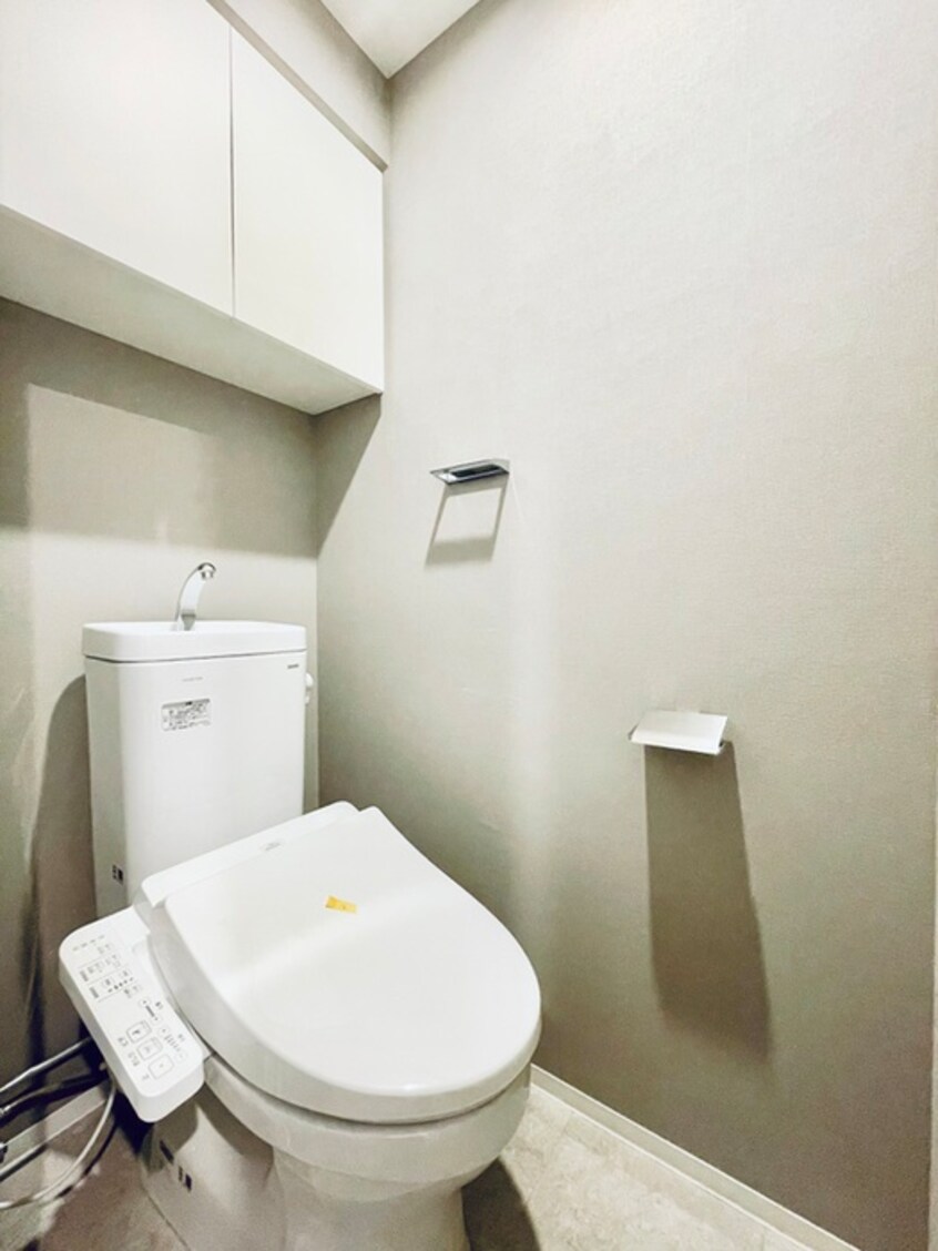 トイレ プライムブリス蔵前