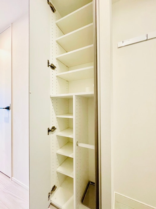 靴箱 プライムブリス蔵前