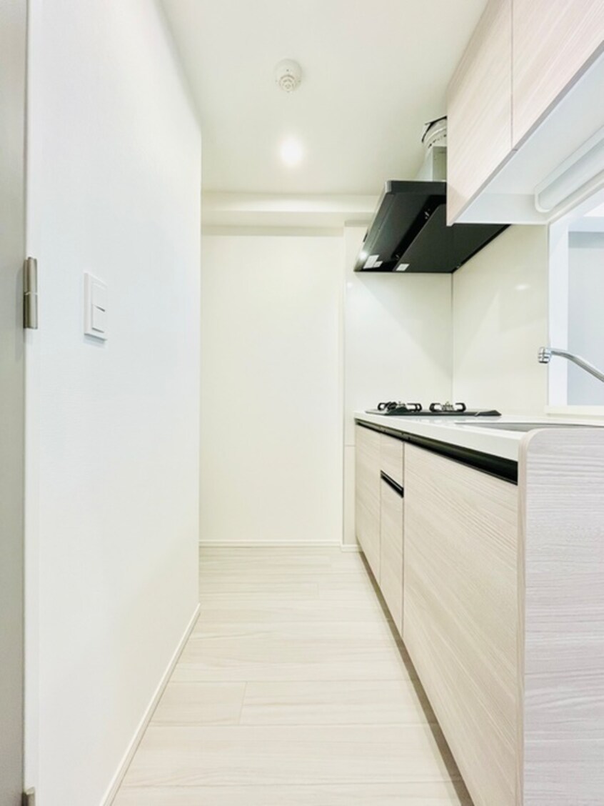 内観写真 プライムブリス蔵前