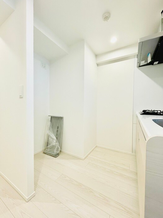 室内からの展望 プライムブリス蔵前