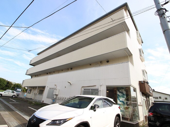 外観写真 第３和泉コーポ