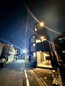 外観写真 グランバリエ小川