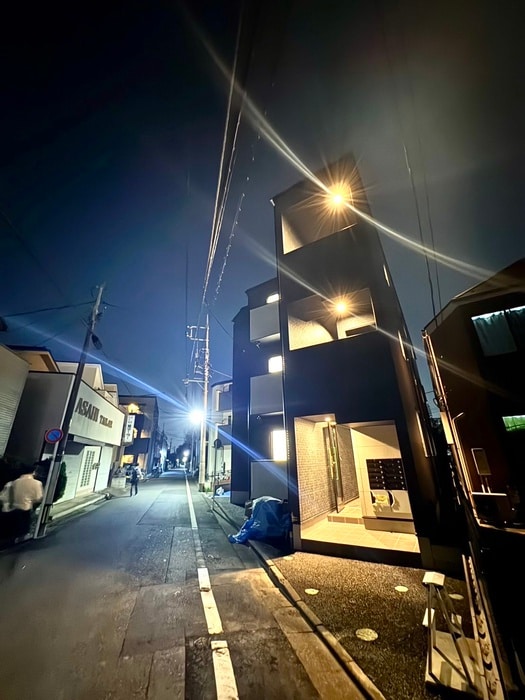 外観写真 グランバリエ小川