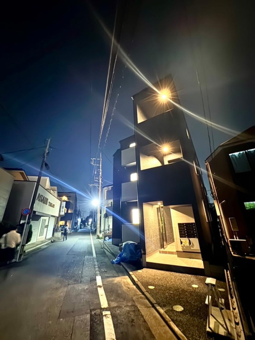 外観写真 グランバリエ小川