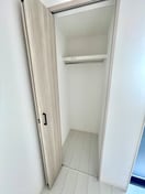 収納 グランバリエ小川
