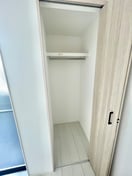 収納 グランバリエ小川