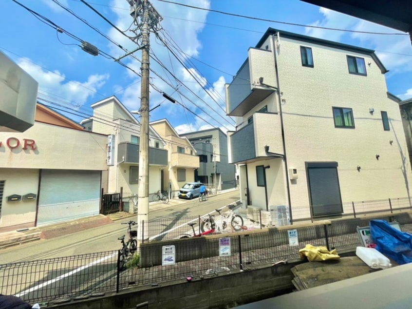 周辺環境 グランバリエ小川