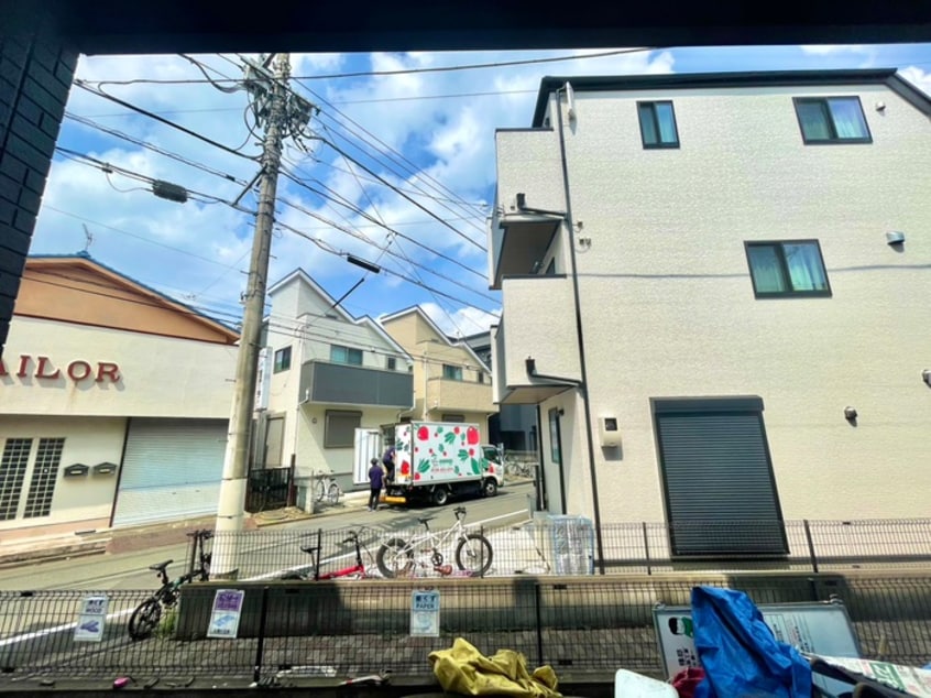 周辺環境 グランバリエ小川
