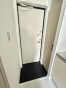 玄関 グランバリエ小川