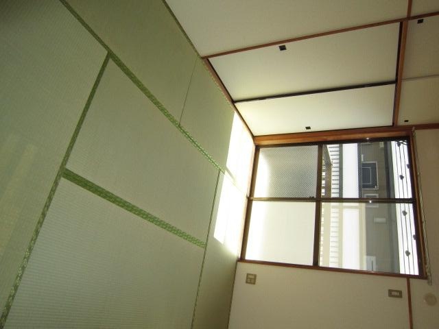 居室 オレンジコート