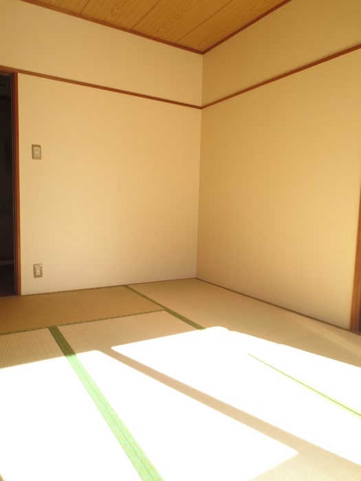 居室 オレンジコート