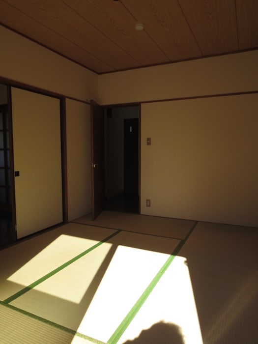 居室 オレンジコート