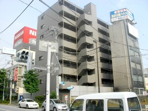 ル－ブル学芸大学六番館(405)