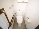 トイレ ｺｽﾓ武蔵新城ｸﾞﾚｲｽｺｰﾄ（710）