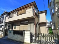 川越市新宿町４丁目戸建