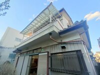 櫛引町２丁目貸家