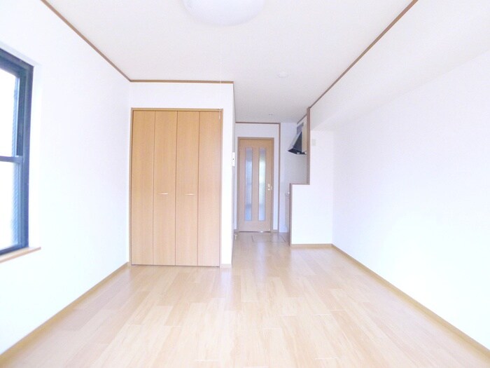 居室 サニーメゾン１