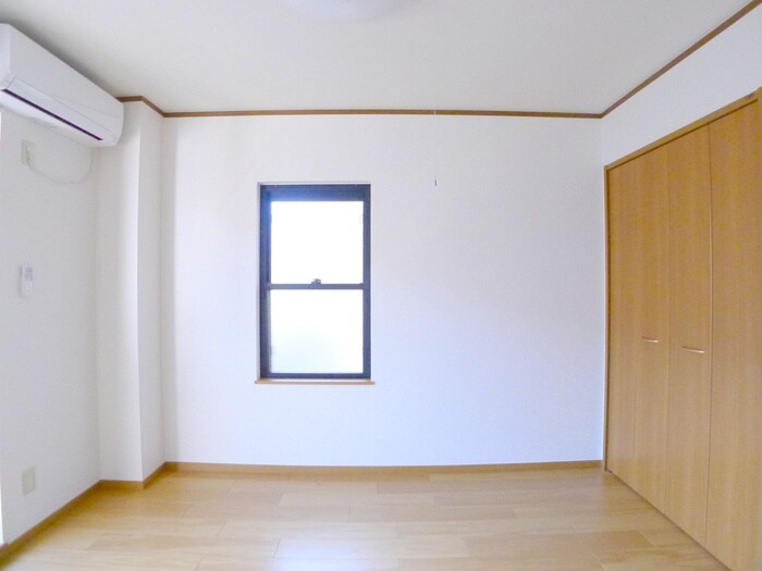 居室 サニーメゾン１