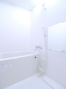 バス／シャワールーム等 サニーメゾン１