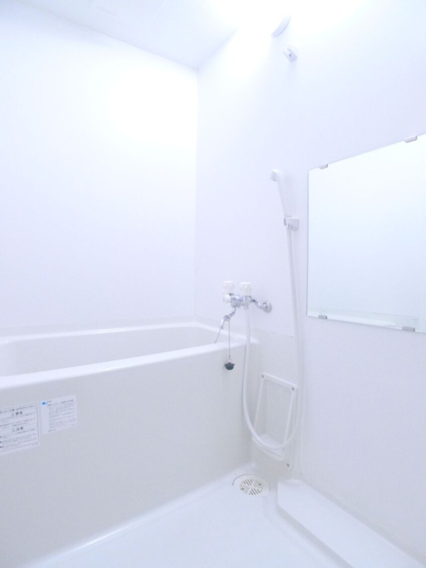 バス／シャワールーム等 サニーメゾン１