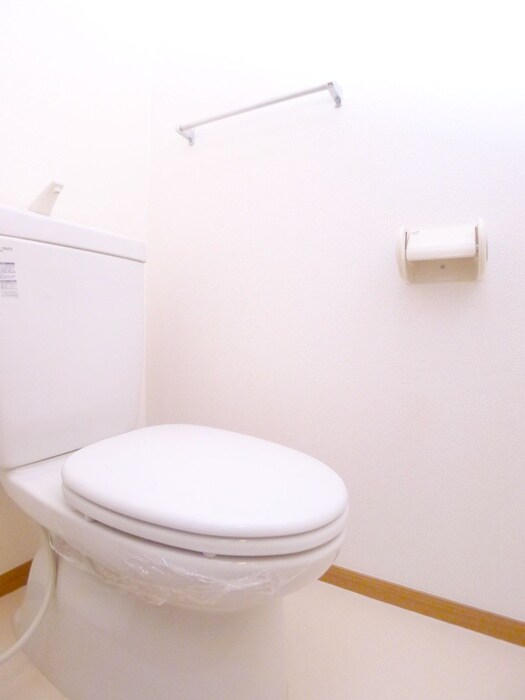 トイレ サニーメゾン１