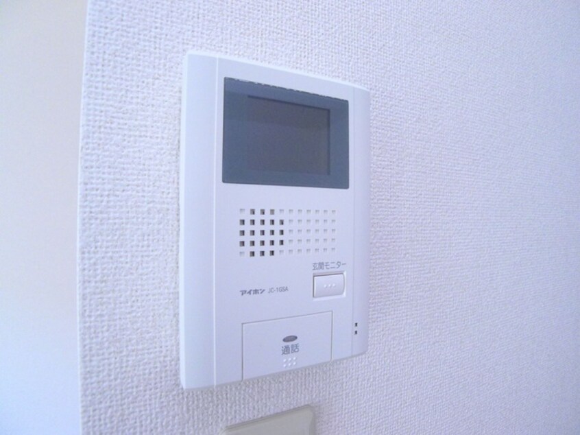 内観写真 サニーメゾン１