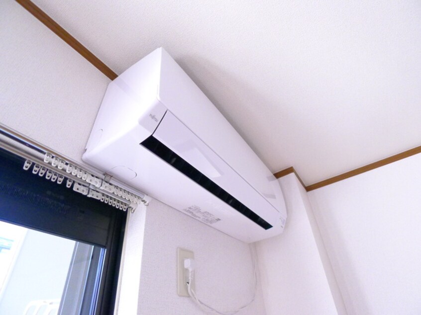 内観写真 サニーメゾン１