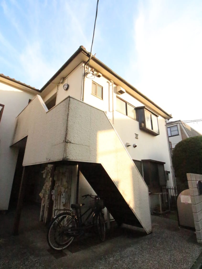 外観写真 原町コーヨーハイツ