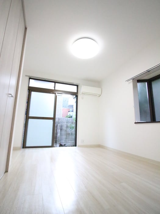 居室 原町コーヨーハイツ