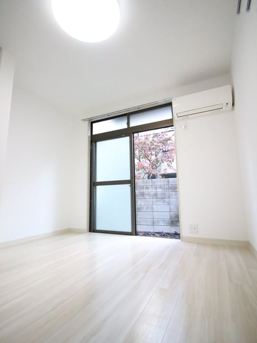 居室 原町コーヨーハイツ