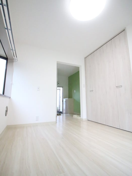 居室 原町コーヨーハイツ