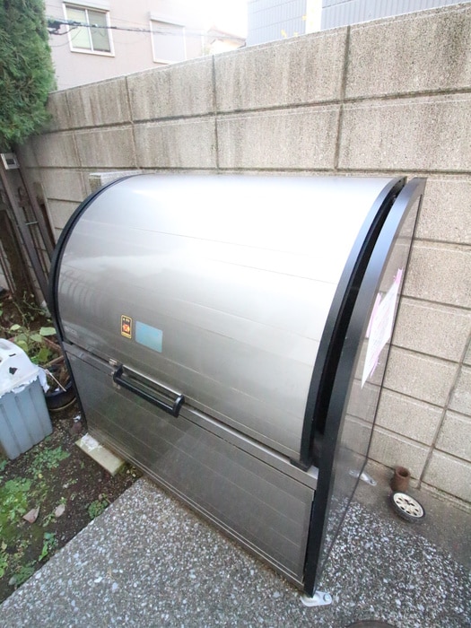 建物設備 原町コーヨーハイツ