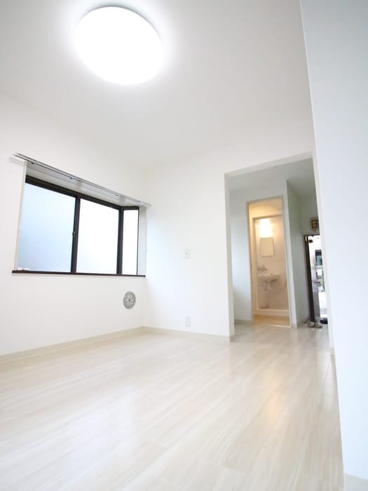 居室 原町コーヨーハイツ