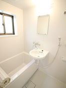 バス／シャワールーム等 原町コーヨーハイツ