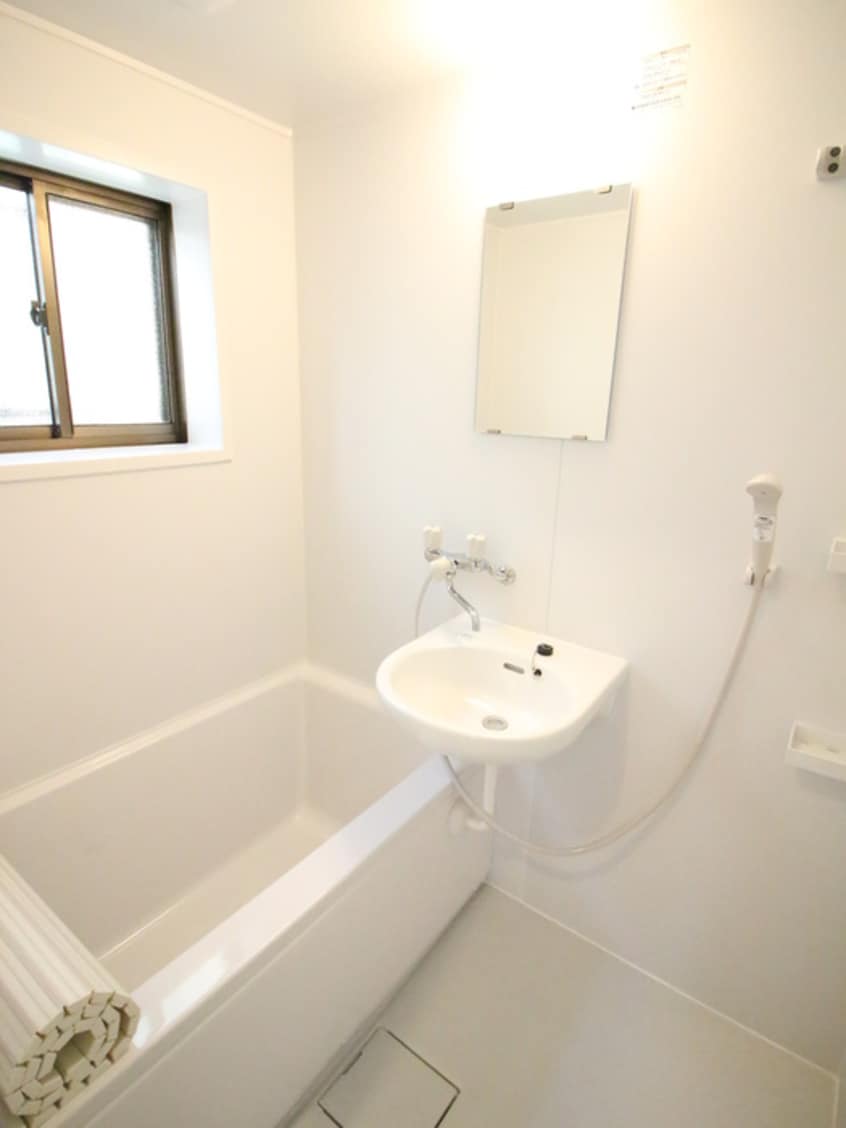 バス／シャワールーム等 原町コーヨーハイツ