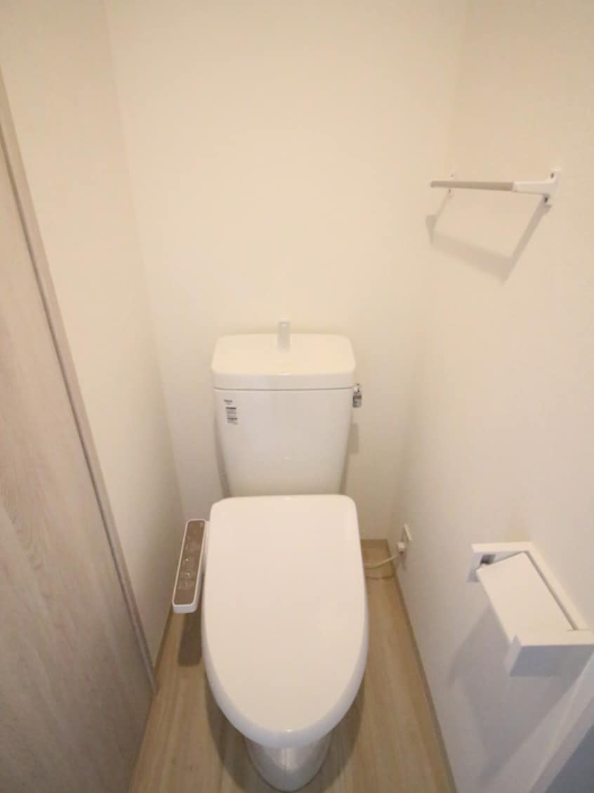 トイレ 原町コーヨーハイツ