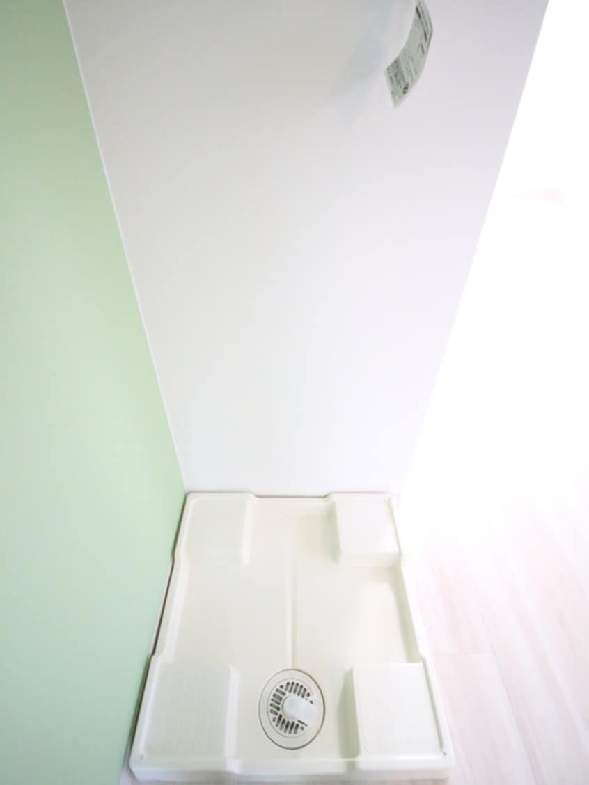 洗濯機置場 原町コーヨーハイツ