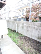 ベランダ・バルコニー 原町コーヨーハイツ