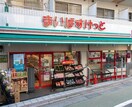 まいばすけっと 池ノ上駅前店(スーパー)まで513m ロッシュ