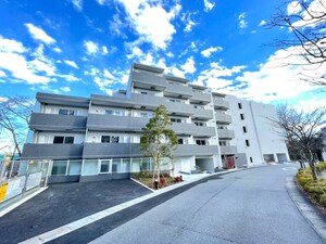 MAXIV百合ヶ丘DUE（210）