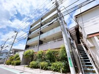 カサーレ府中中河原（404）